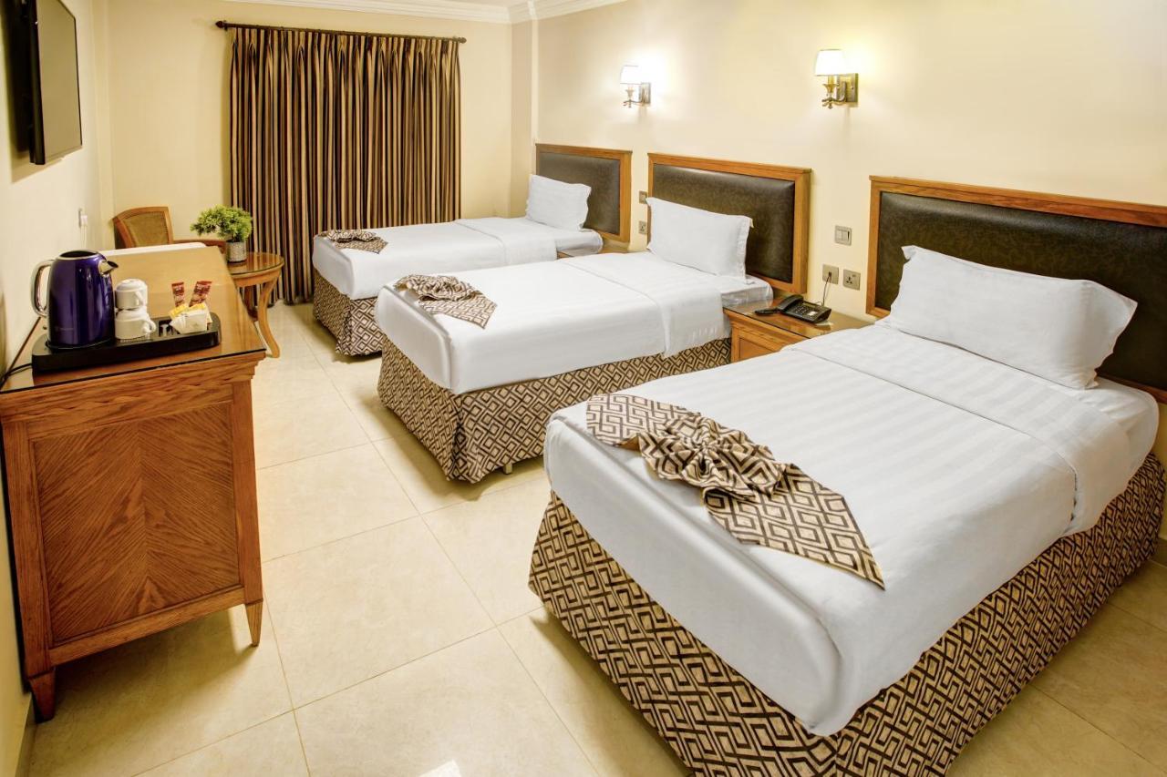Dweik Hotel Luxury 3 Aqaba Extérieur photo