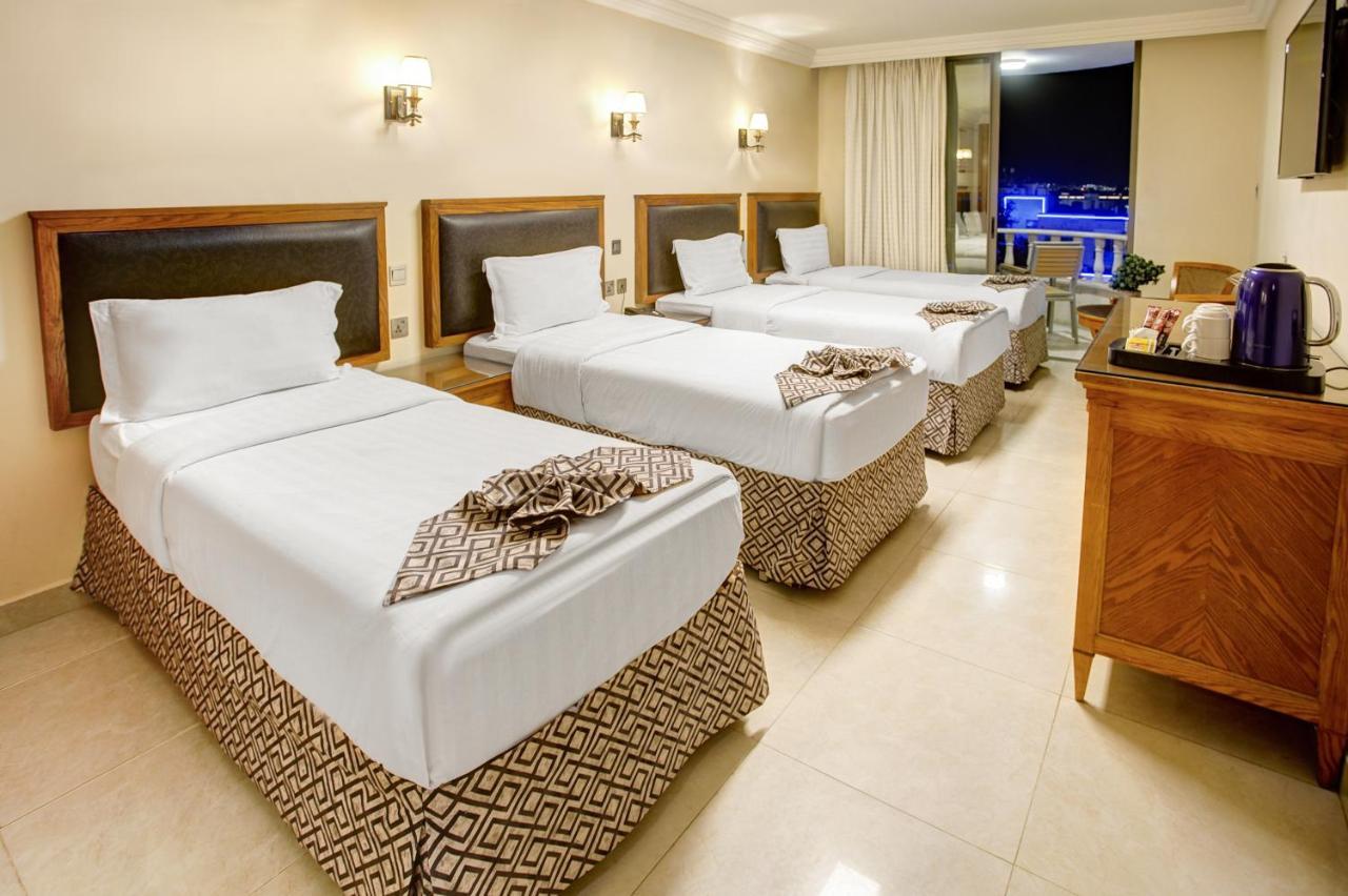 Dweik Hotel Luxury 3 Aqaba Extérieur photo