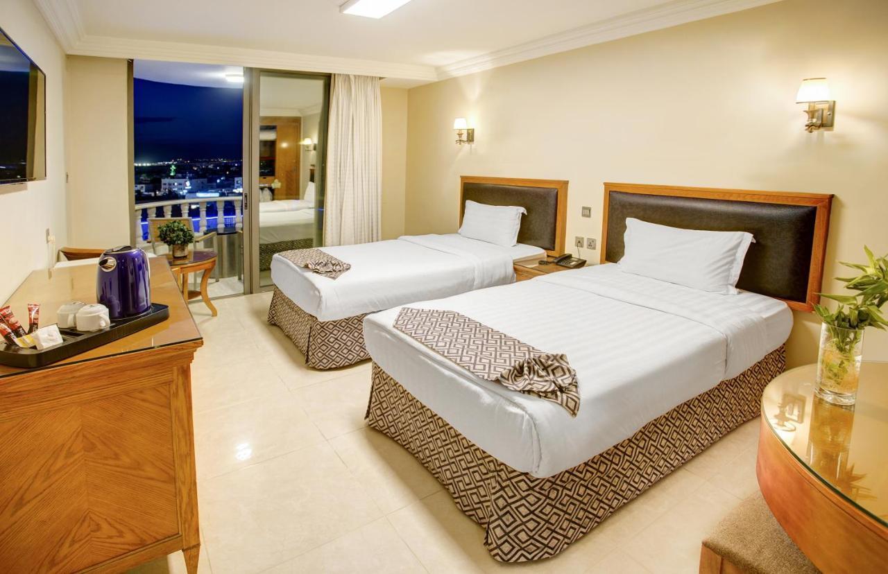 Dweik Hotel Luxury 3 Aqaba Extérieur photo