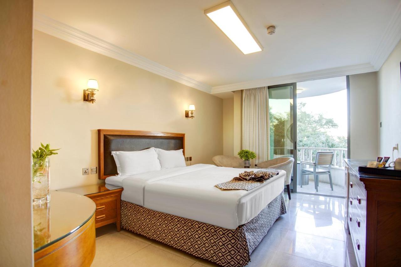 Dweik Hotel Luxury 3 Aqaba Extérieur photo