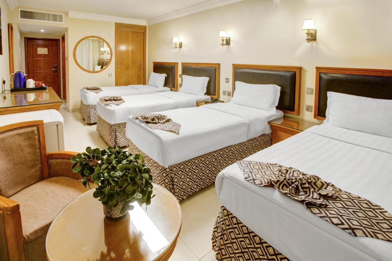Dweik Hotel Luxury 3 Aqaba Extérieur photo