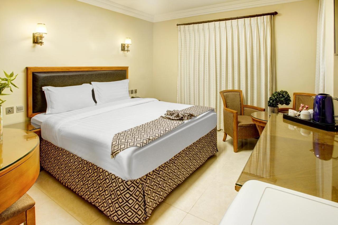 Dweik Hotel Luxury 3 Aqaba Extérieur photo